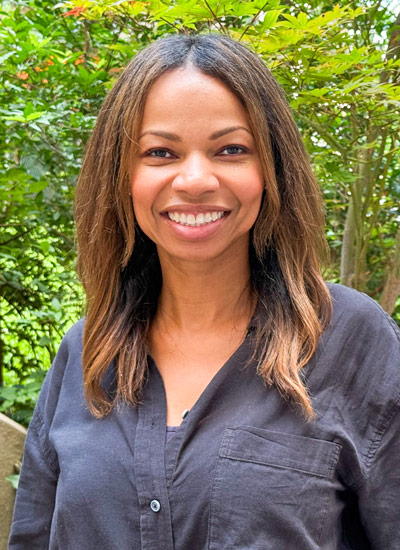 Catherine Ciano headshot