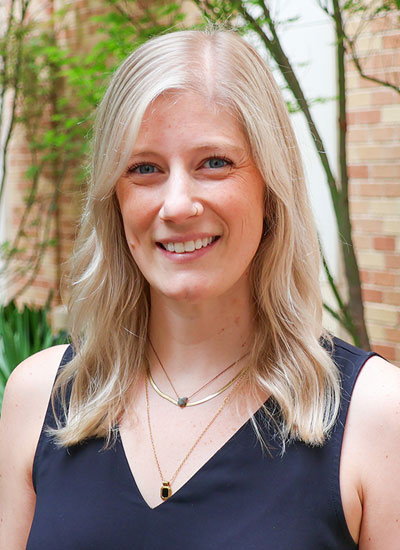 
Katie Griffin headshot