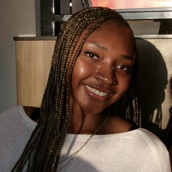 Aaliyah Hughes