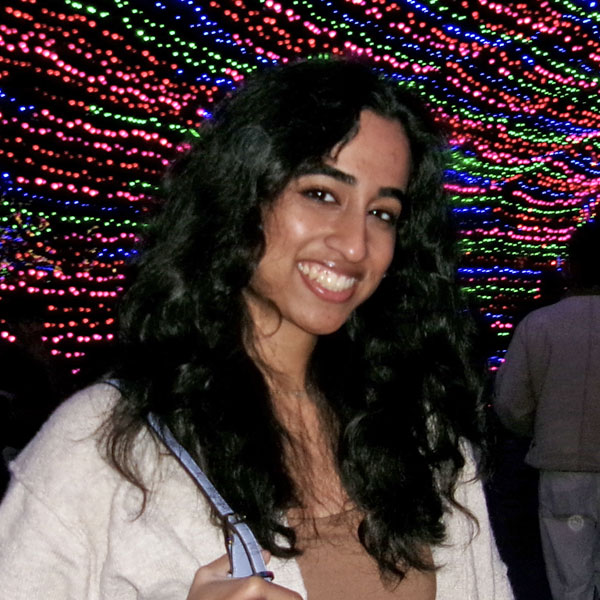 Anjana Bhat