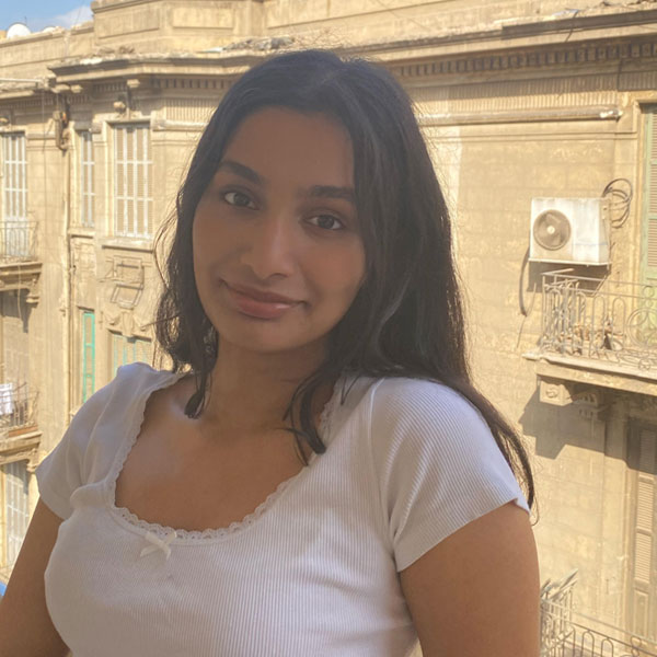 Sarayu Bodduluri