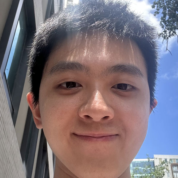 Brandon Hsu