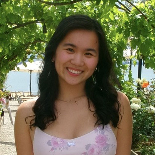 Chloe Lim