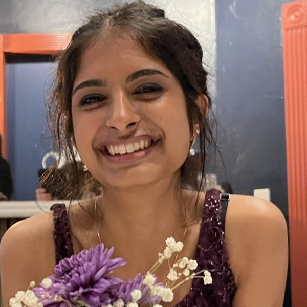 Jeeshita Halari