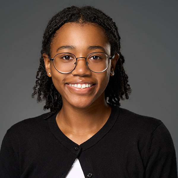 Kiara Hamilton