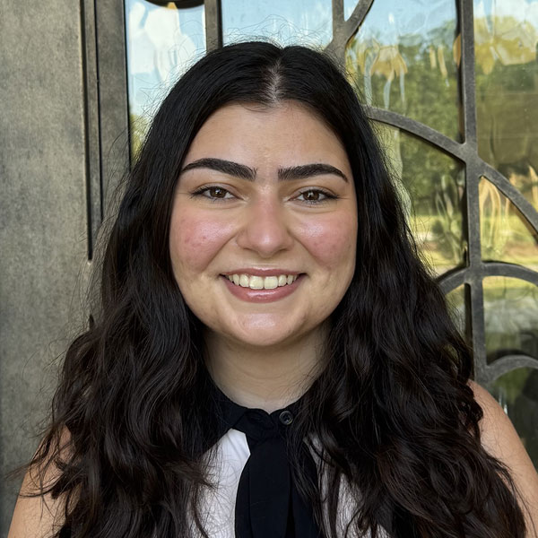 Leana Mitri