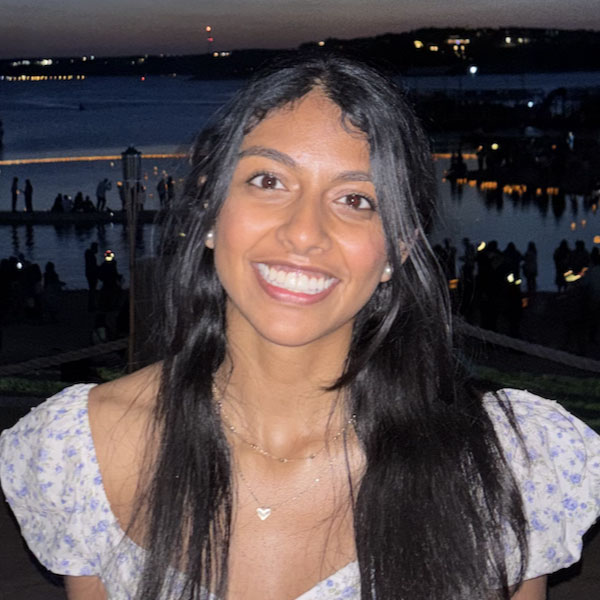 Neha Shyamsunder