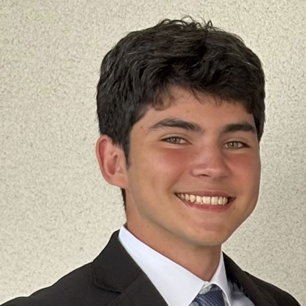 Noah Garza