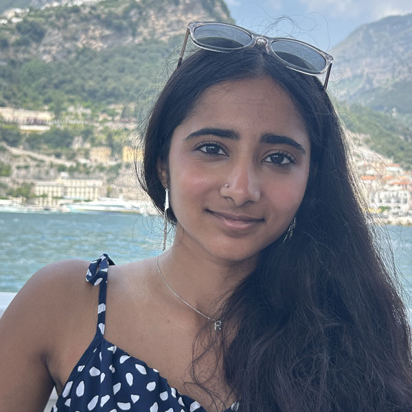 Rasika Krishna 