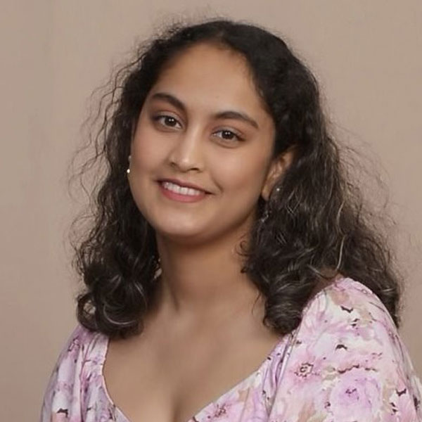 Shreyasi Tamhane