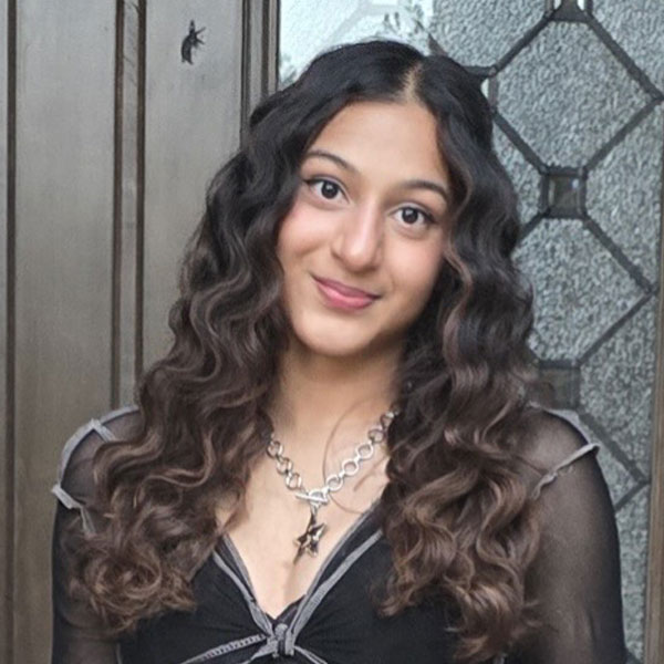 Sohana Patel