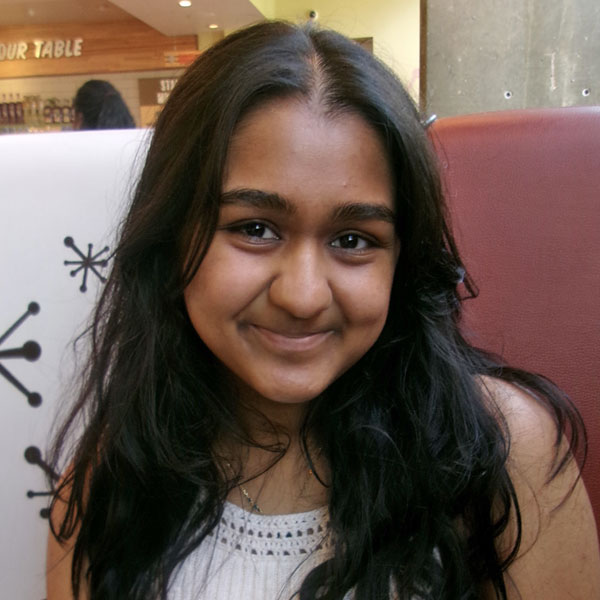 Yashi Gupta